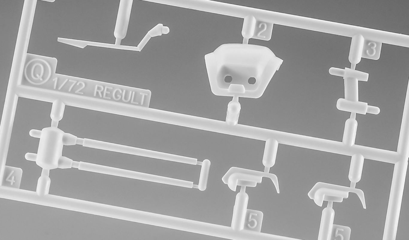 Regard (reconnaissance type)