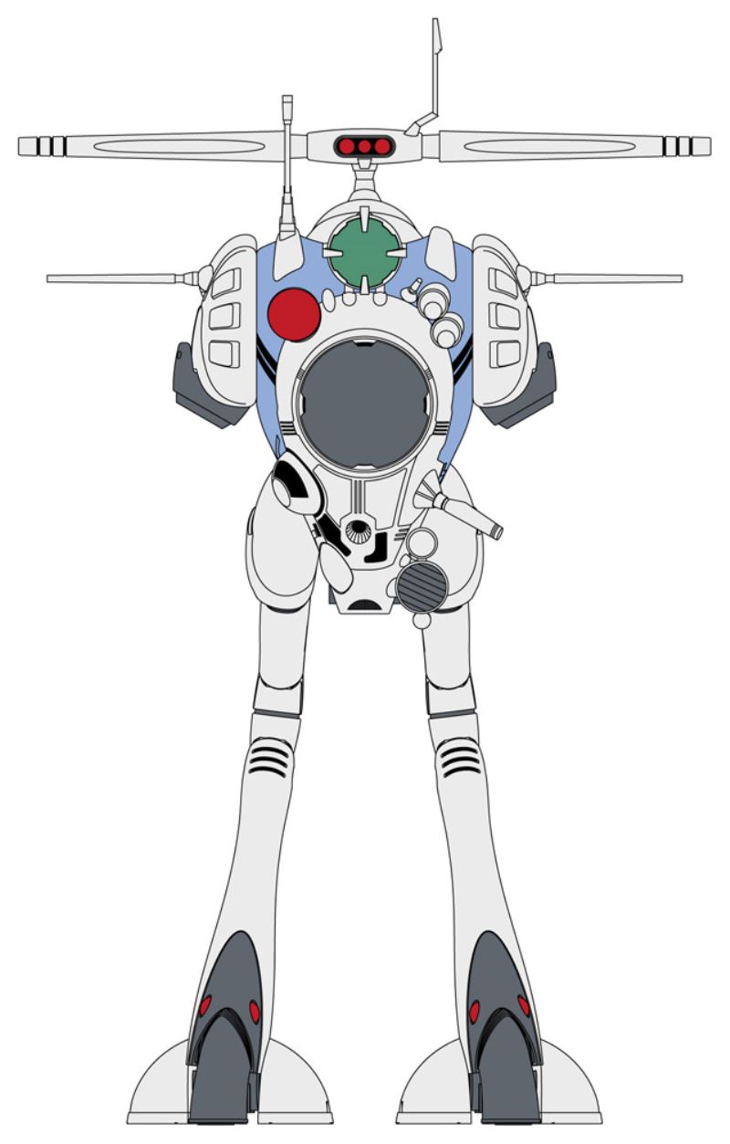 Regard (reconnaissance type)