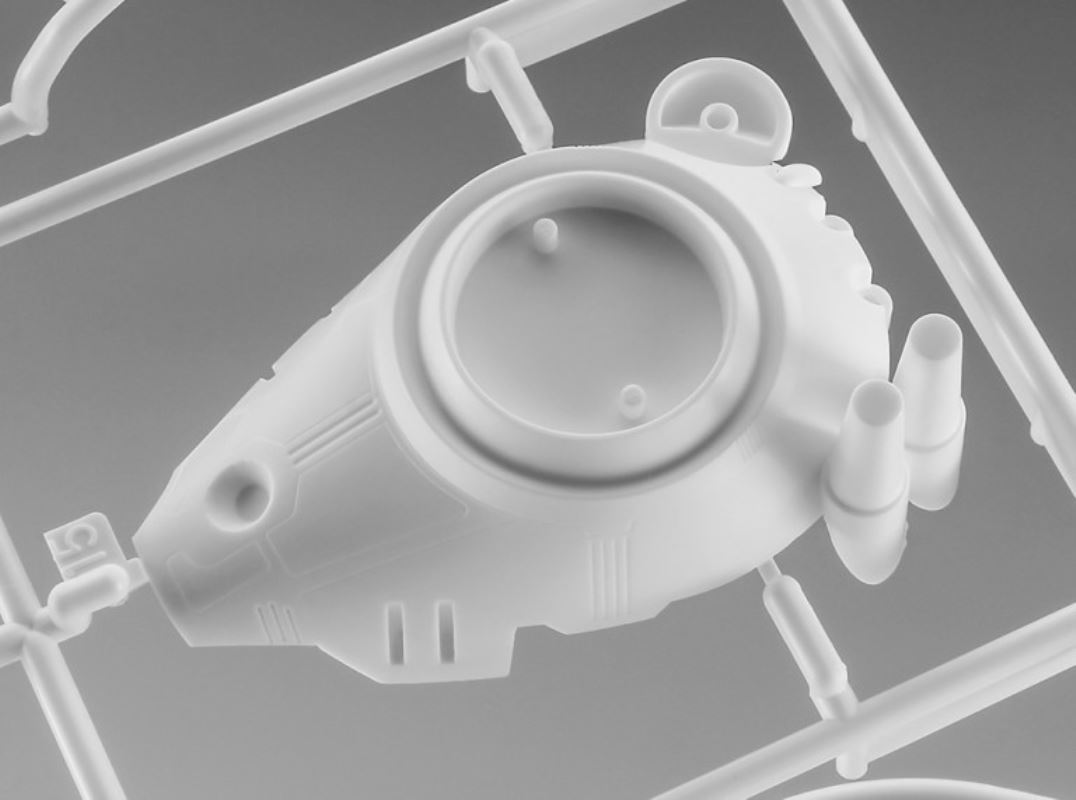 Regard (reconnaissance type)