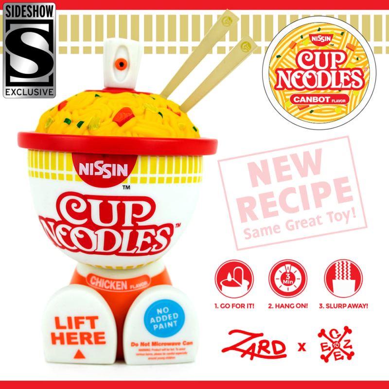 sun Cup Noodles Canbot