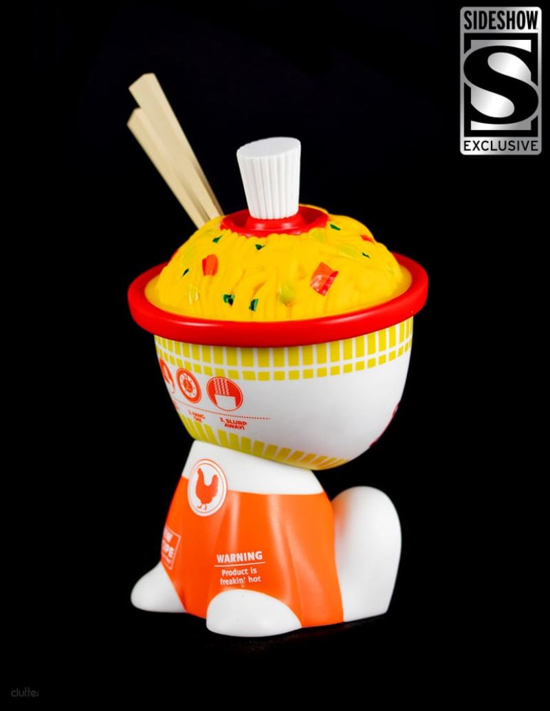 sun Cup Noodles Canbot
