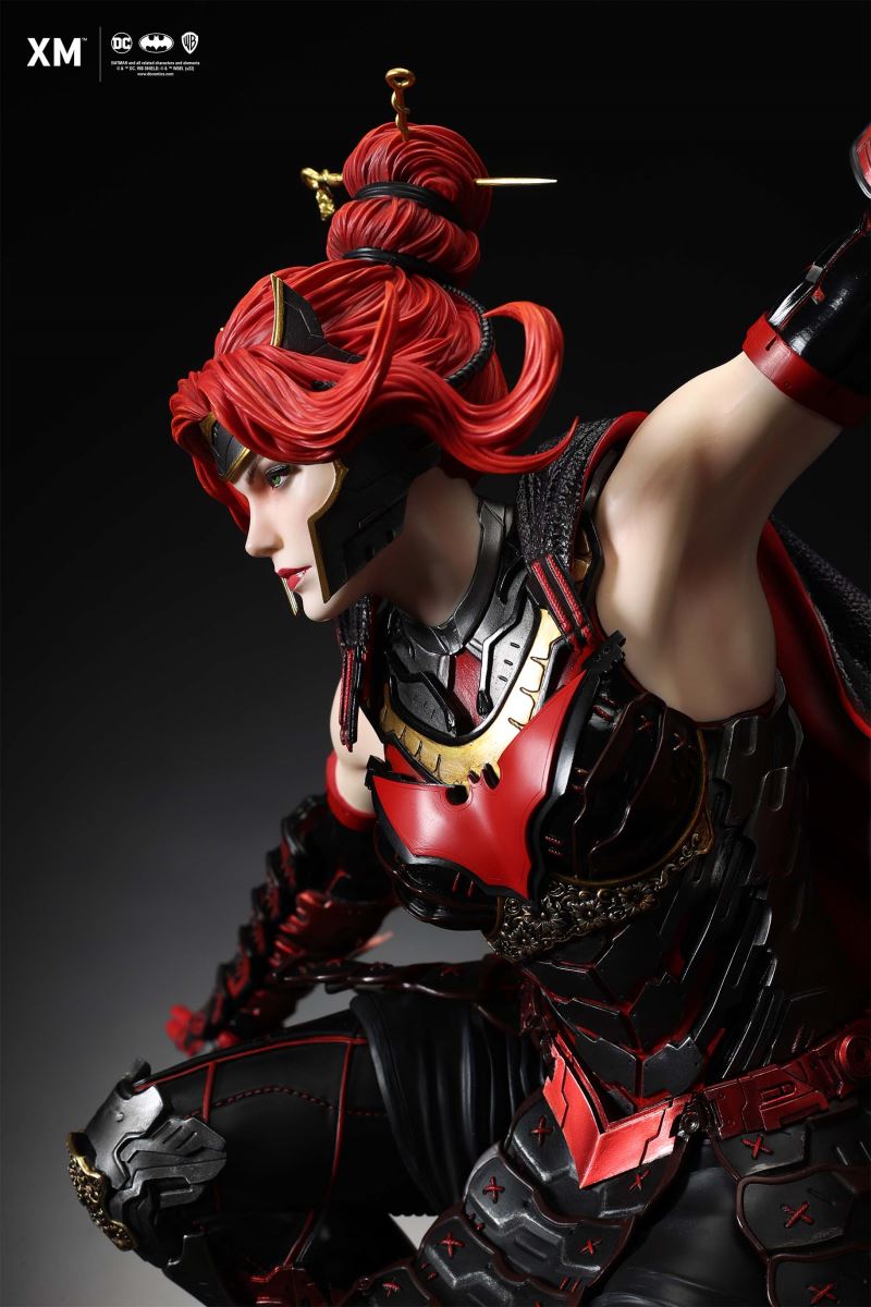 Batwoman (Samurai Series) 1/4