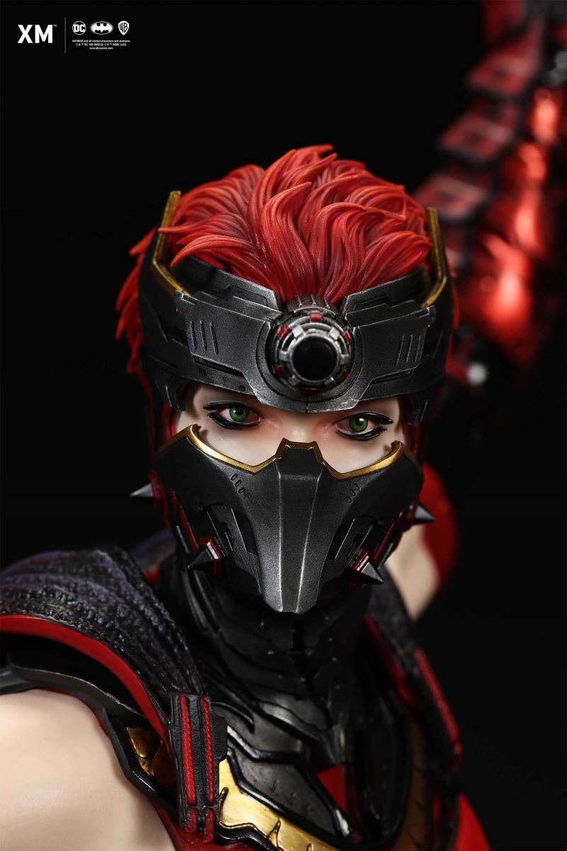 Batwoman (Samurai Series) 1/4