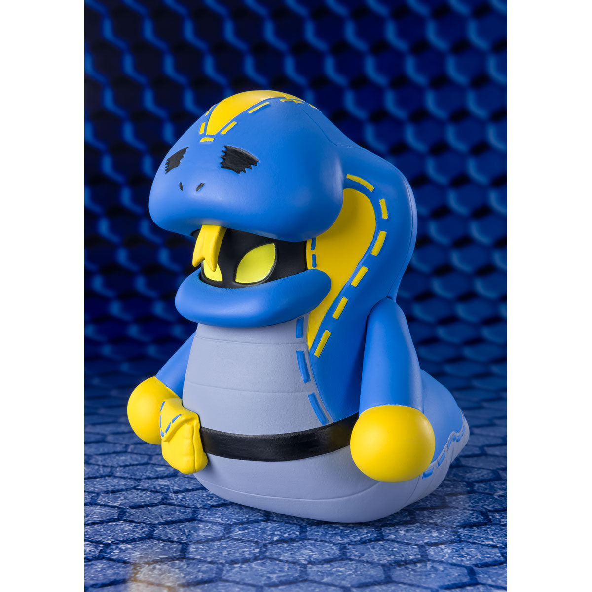 S.H.Figuarts VICE＆LOVEKOV＆OPTION PARTS SET