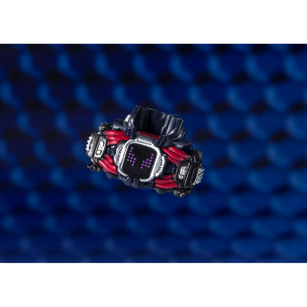 S.H.Figuarts VICE＆LOVEKOV＆OPTION PARTS SET