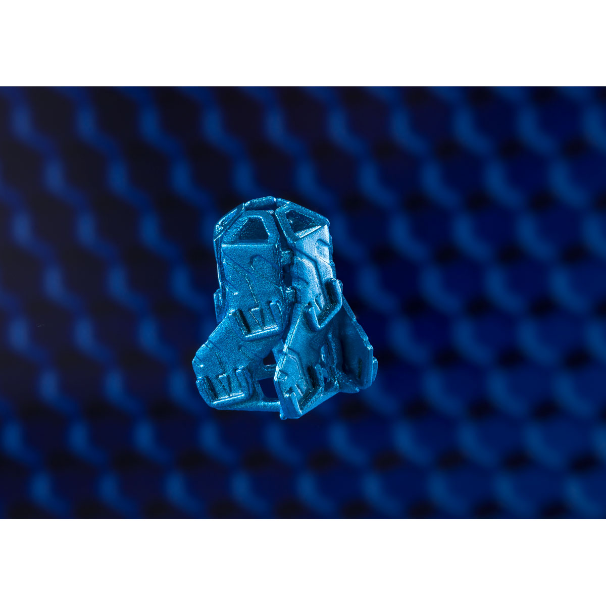 S.H.Figuarts VICE＆LOVEKOV＆OPTION PARTS SET