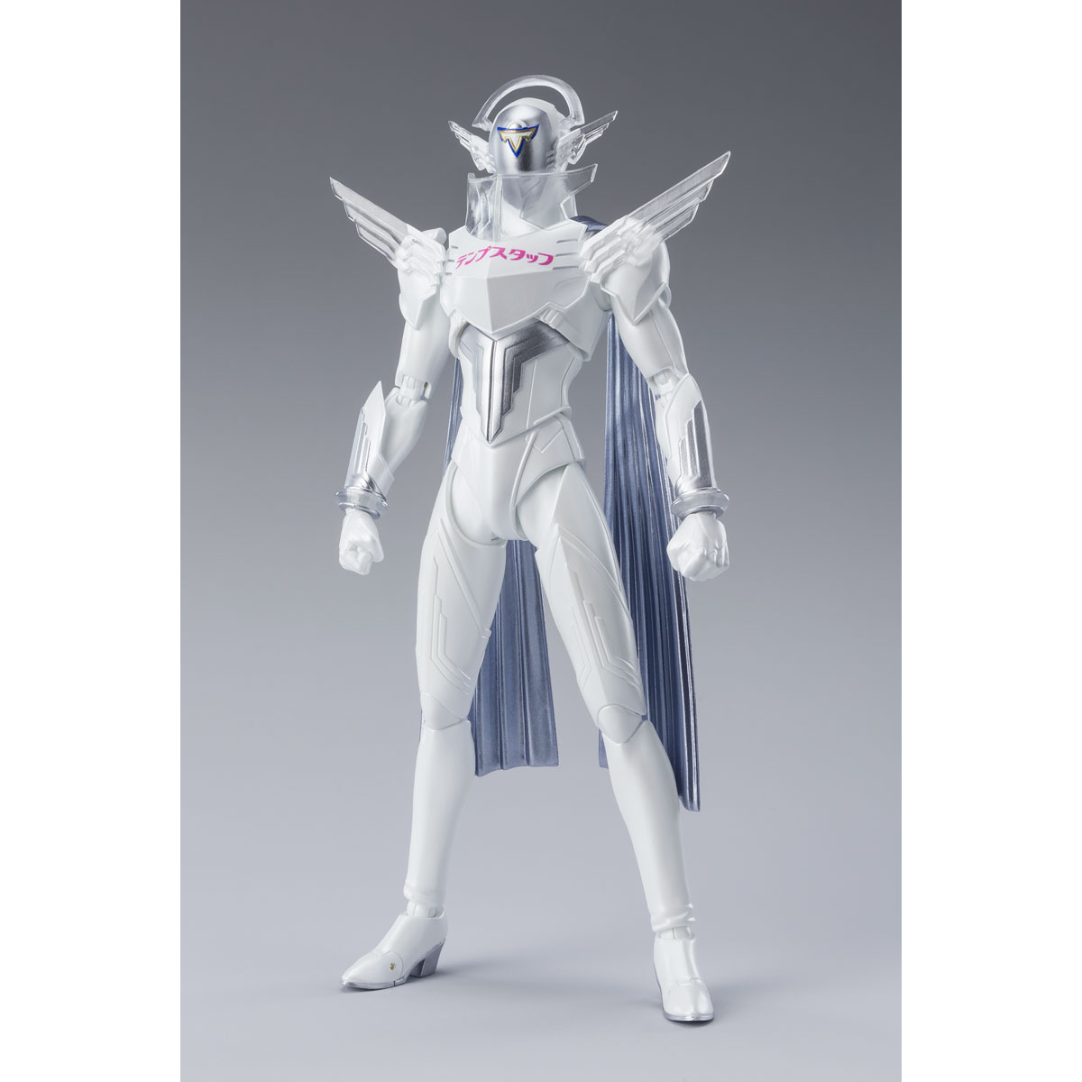 S.H.Figuarts HE IS THOMAS