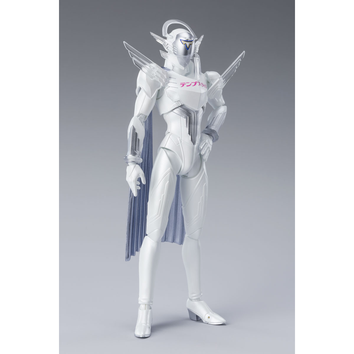 S.H.Figuarts HE IS THOMAS