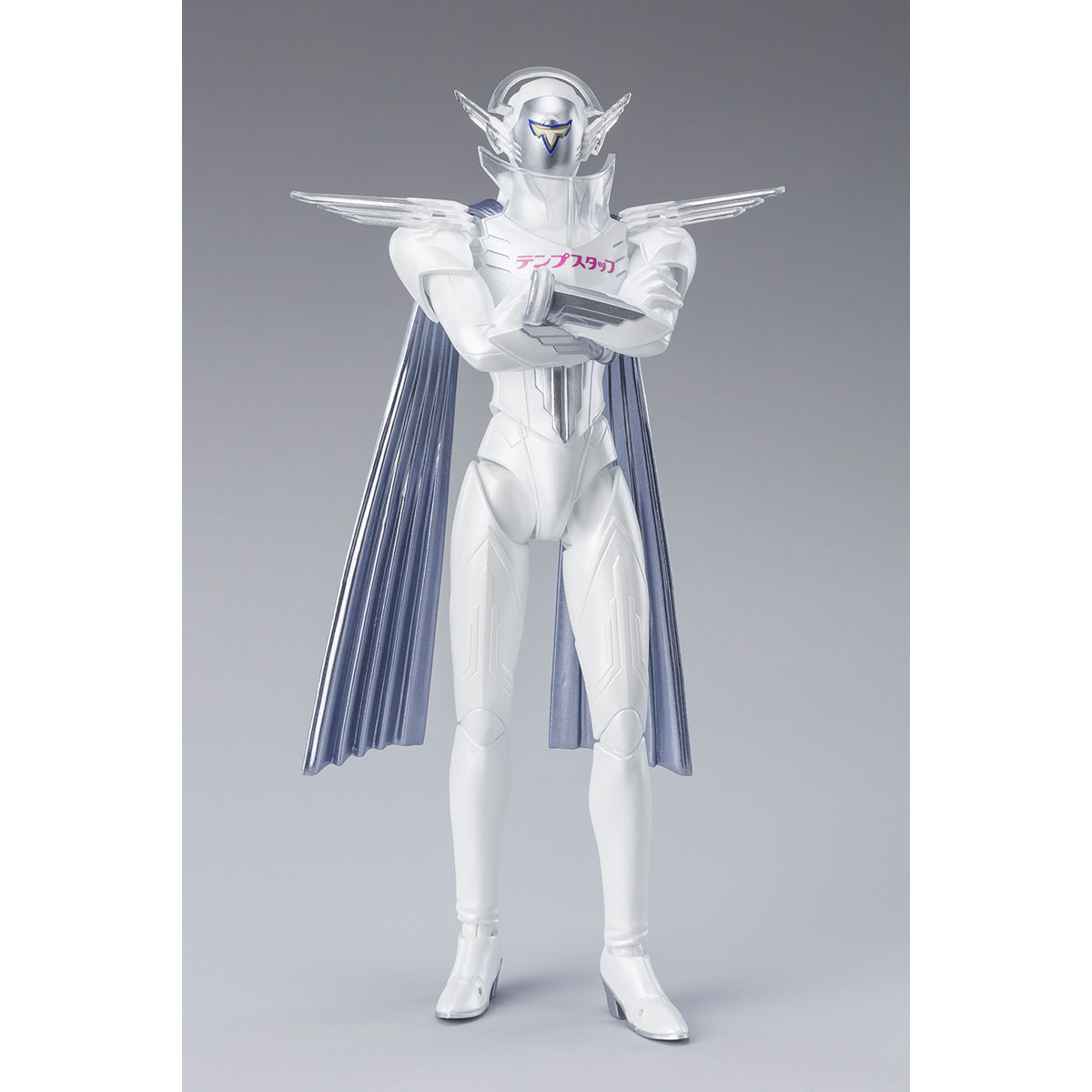 S.H.Figuarts HE IS THOMAS