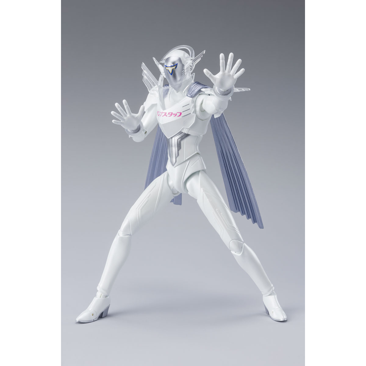 S.H.Figuarts HE IS THOMAS