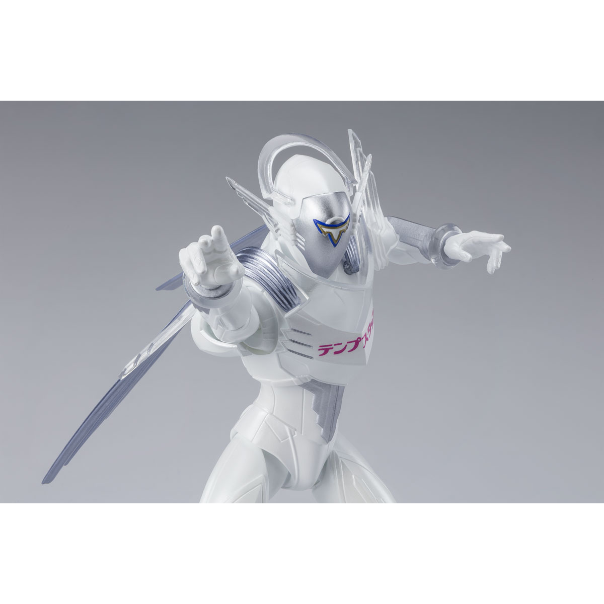 S.H.Figuarts HE IS THOMAS