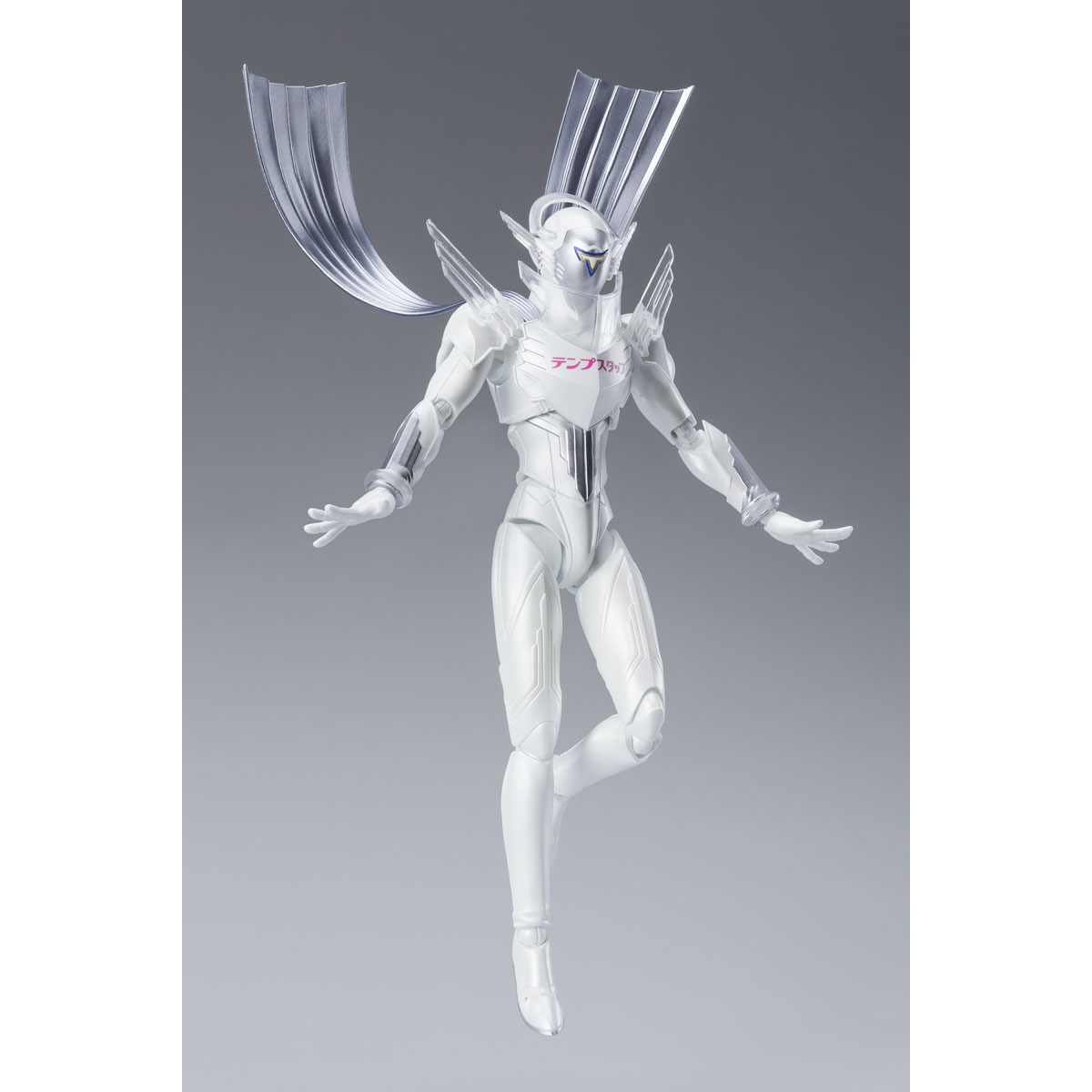 S.H.Figuarts HE IS THOMAS