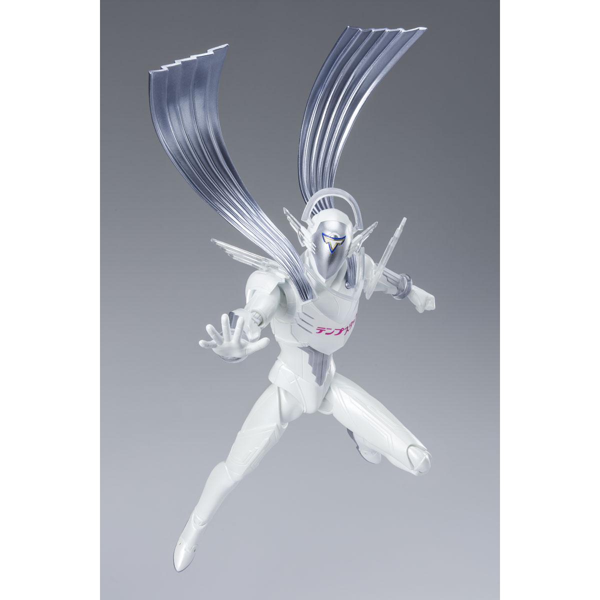 S.H.Figuarts HE IS THOMAS