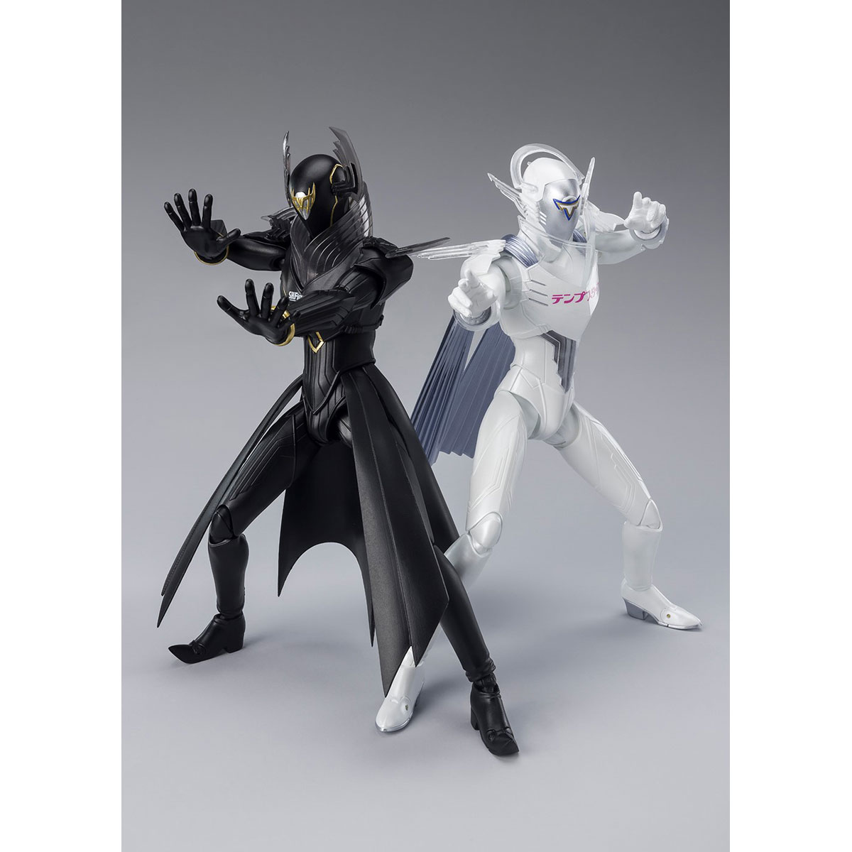 S.H.Figuarts HE IS THOMAS