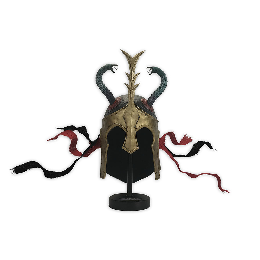 Mumm-Ra Helmet