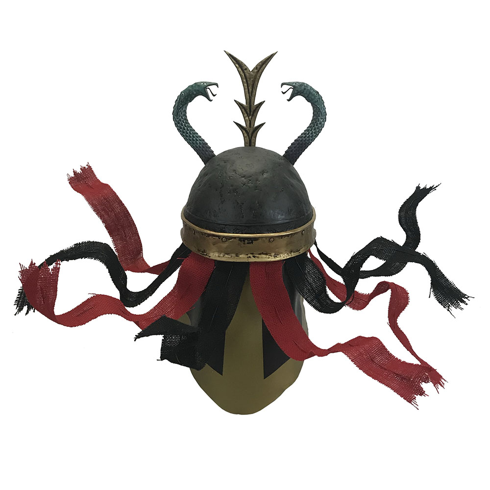 Mumm-Ra Helmet