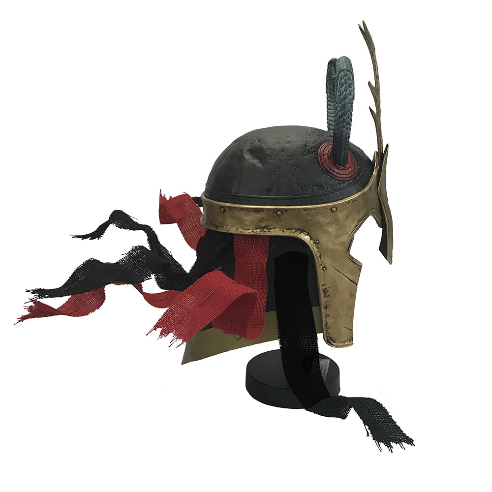 Mumm-Ra Helmet