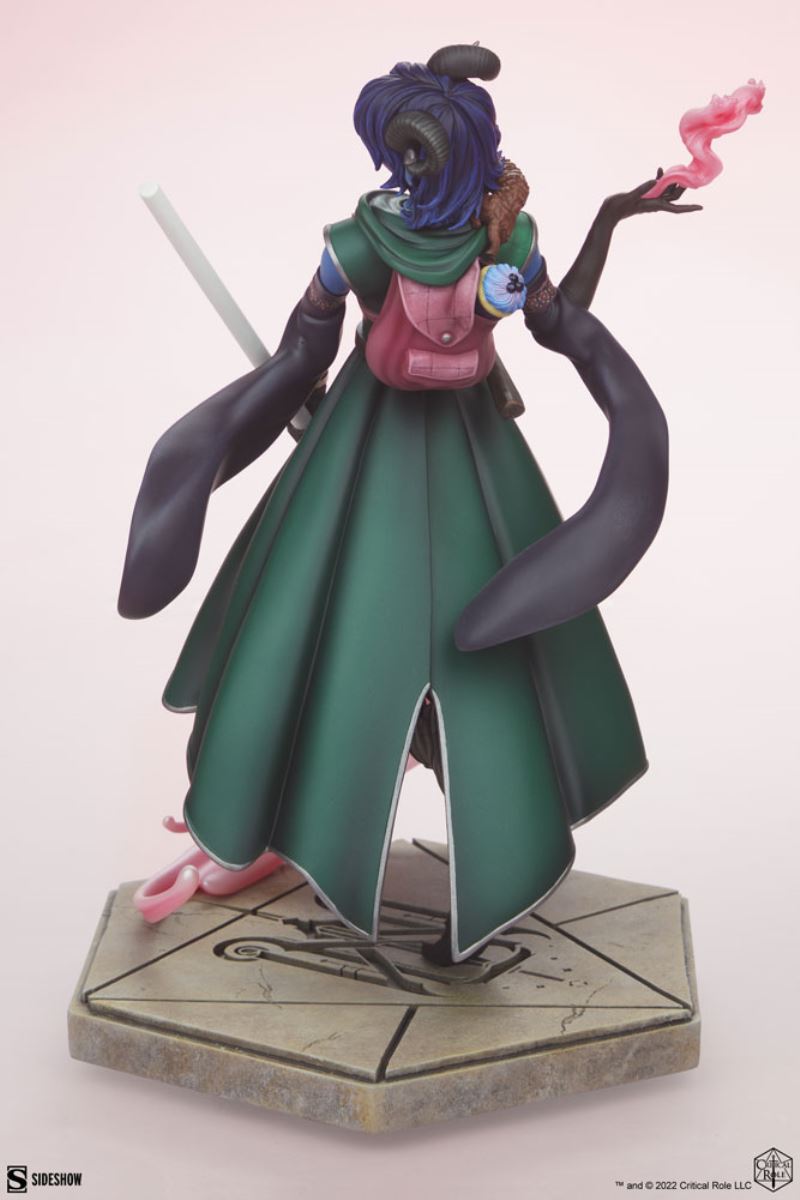 Jester – Mighty Nein
