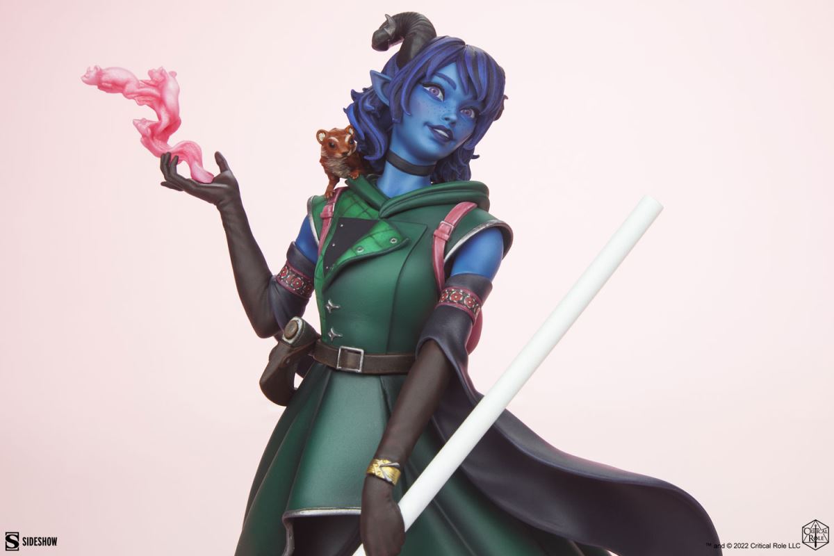 Jester – Mighty Nein