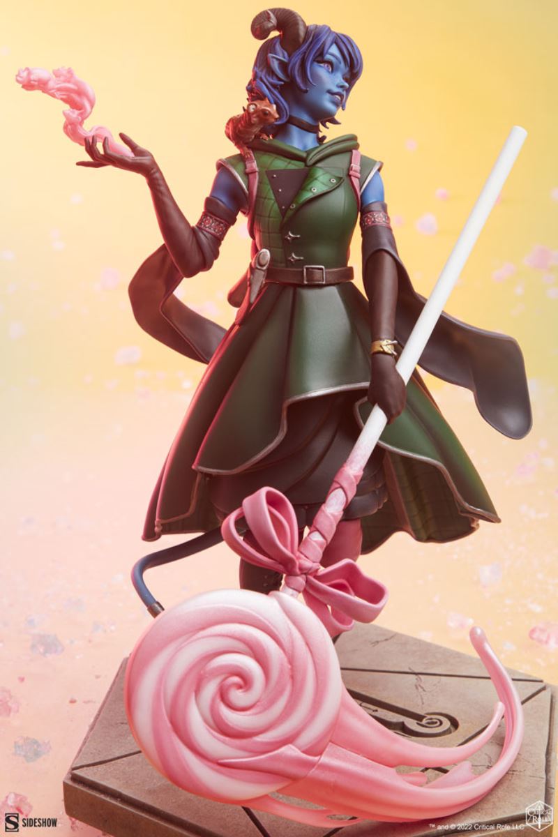 Jester – Mighty Nein