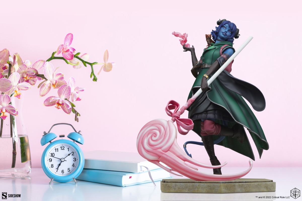 Jester – Mighty Nein