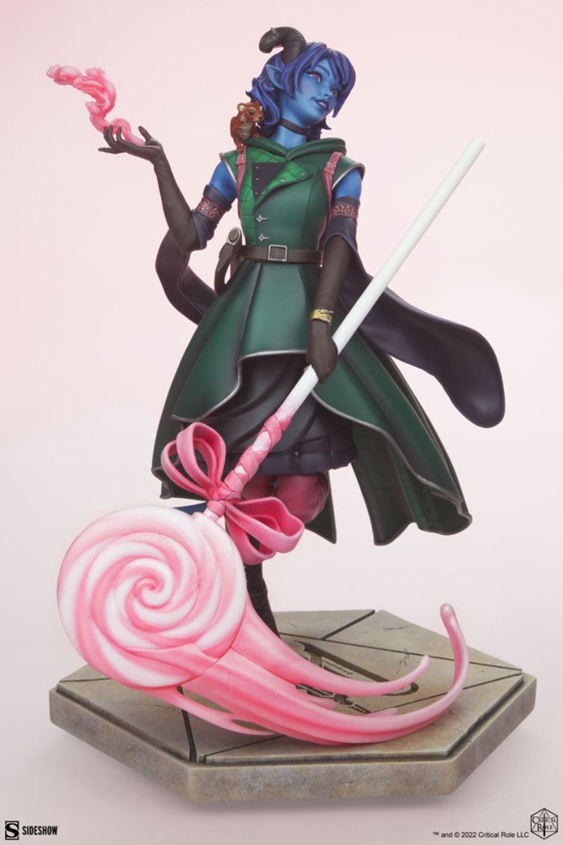 Jester – Mighty Nein