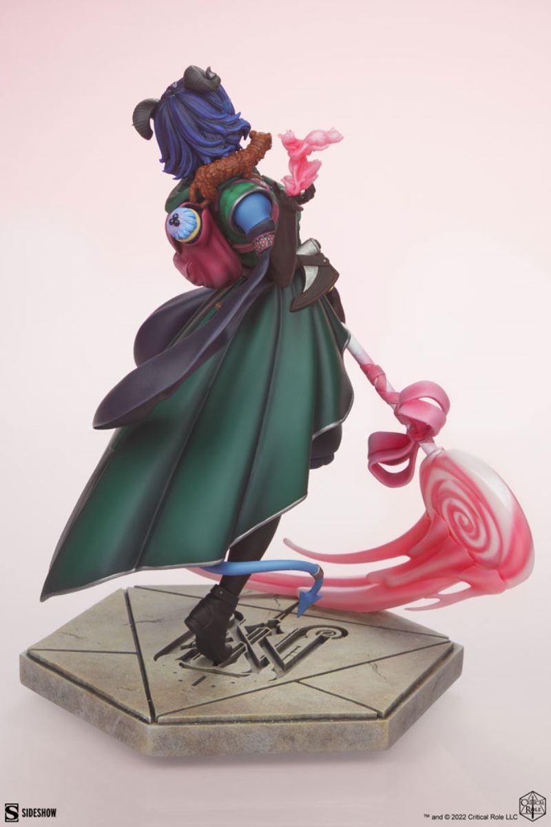 Jester – Mighty Nein