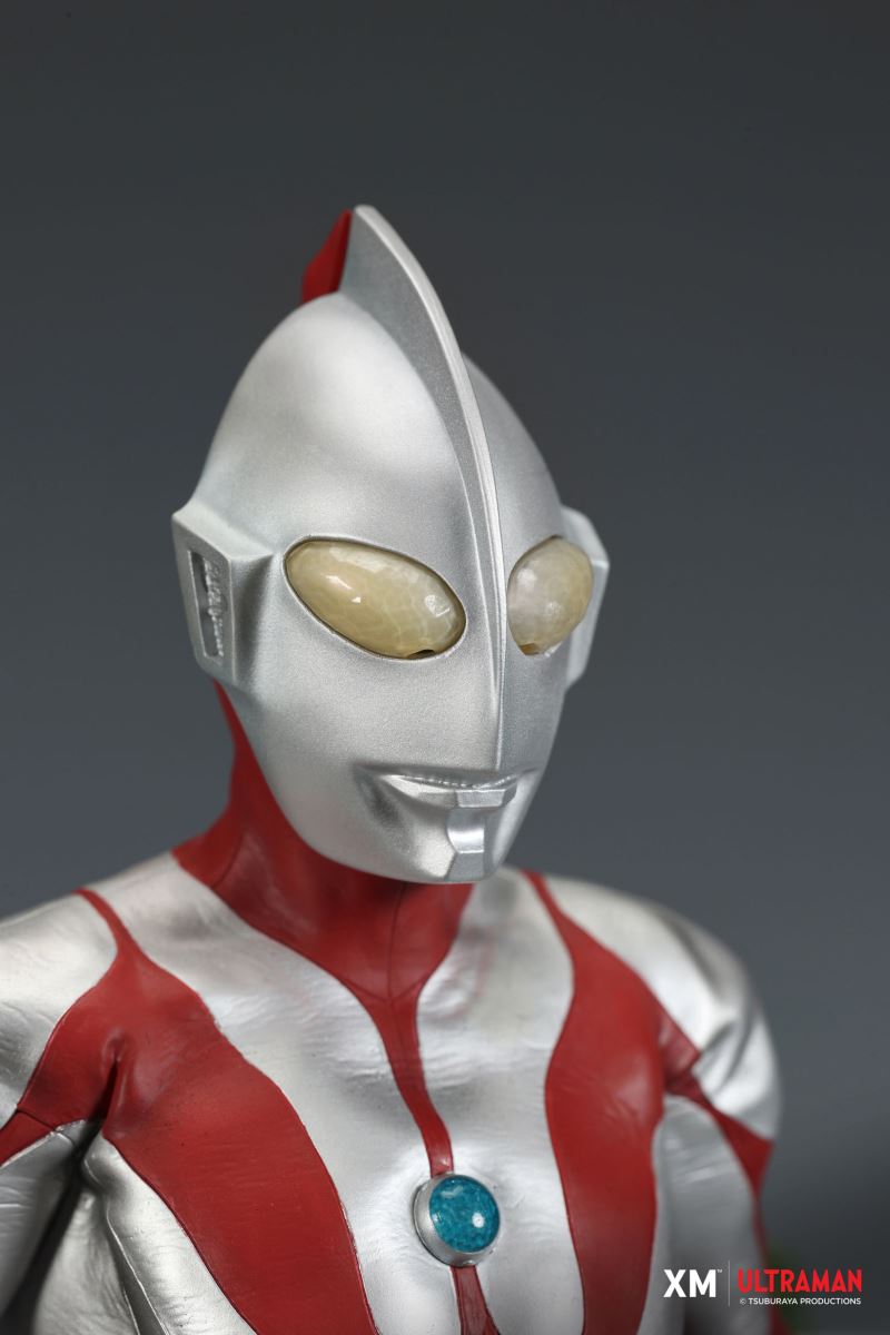 SJ55 Series: Ultraman (Marina Bay Sands)