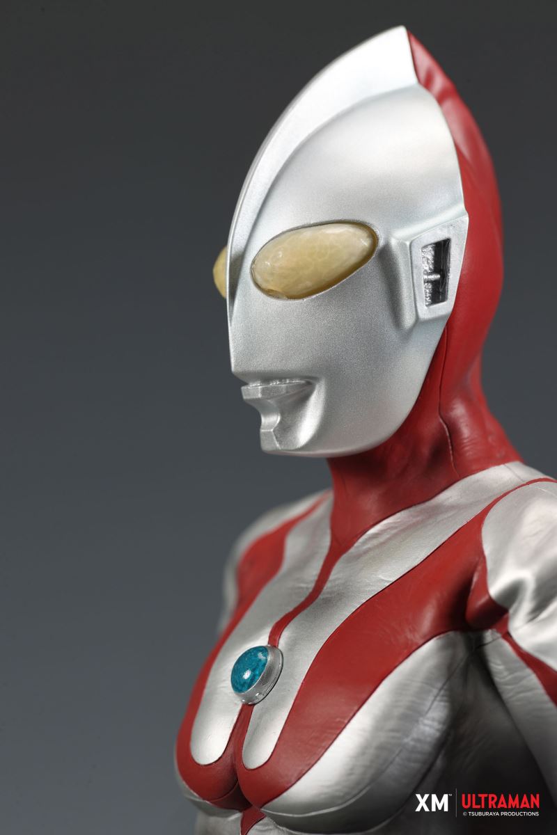 SJ55 Series: Ultraman (Marina Bay Sands)