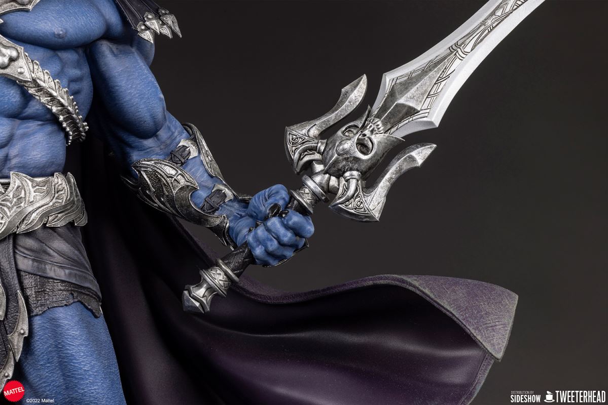 Skeletor Legends