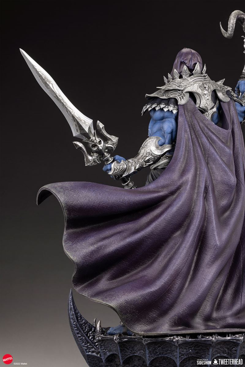 Skeletor Legends