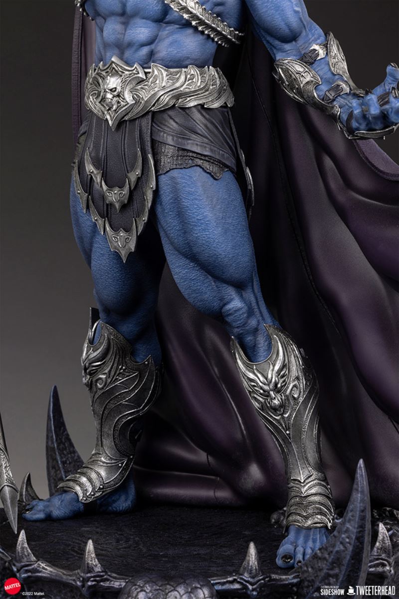 Skeletor Legends