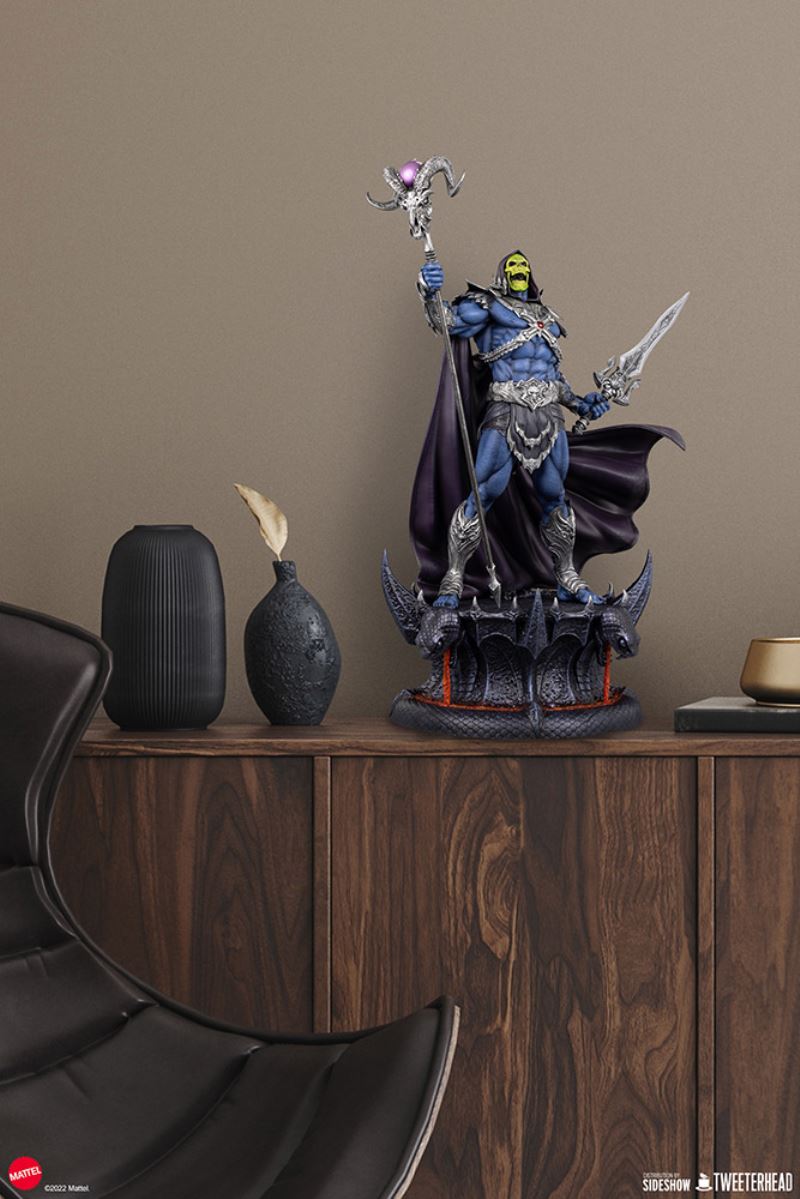 Skeletor Legends