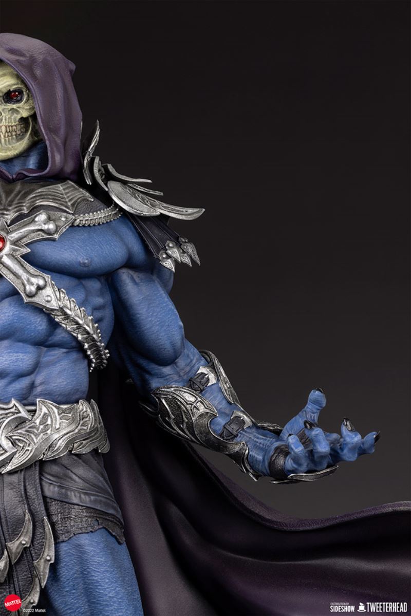 Skeletor Legends
