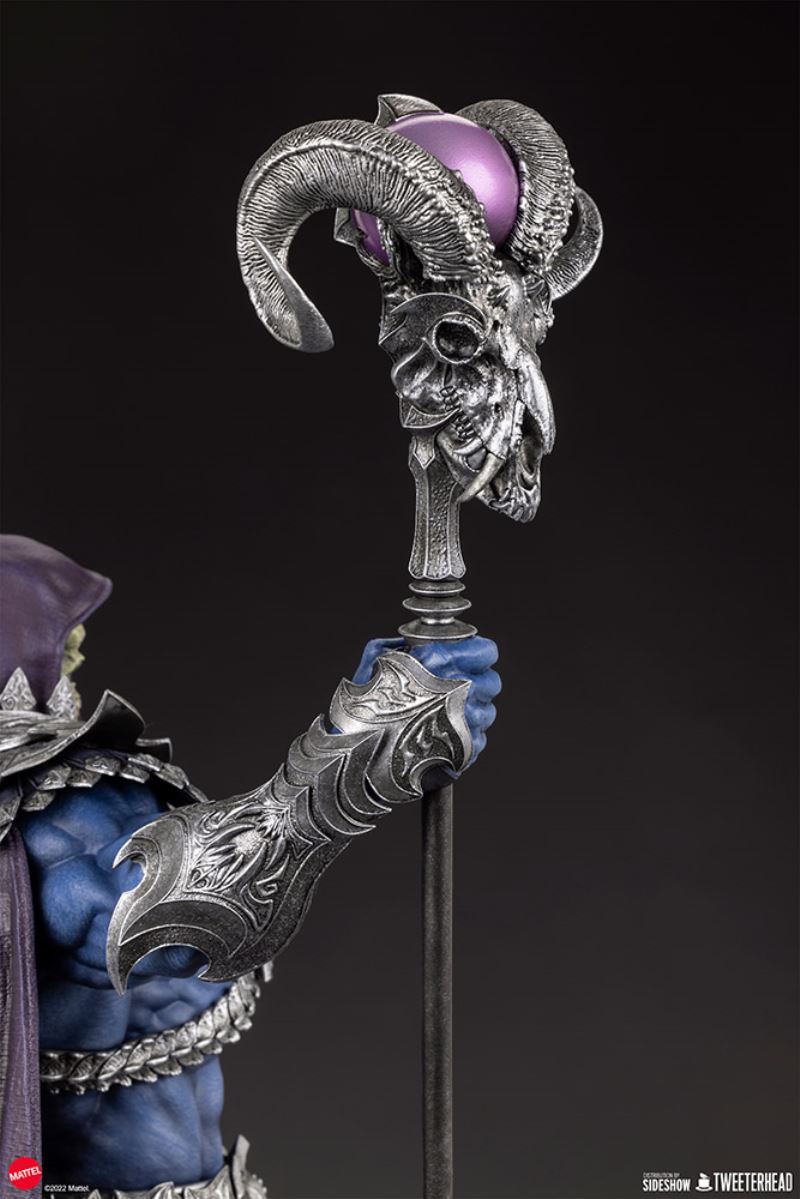 Skeletor Legends