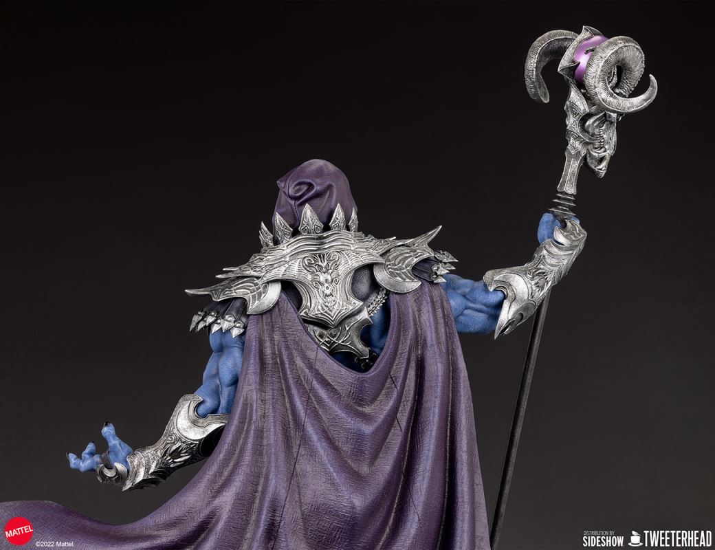 Skeletor Legends