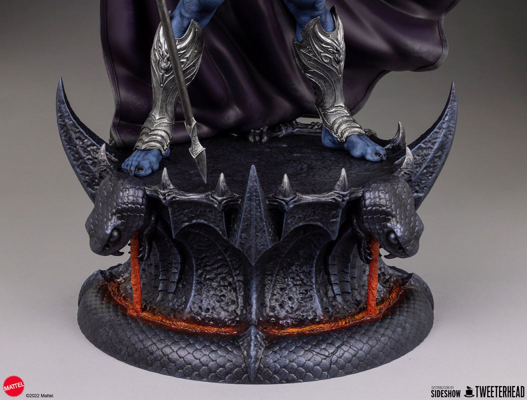 Skeletor Legends