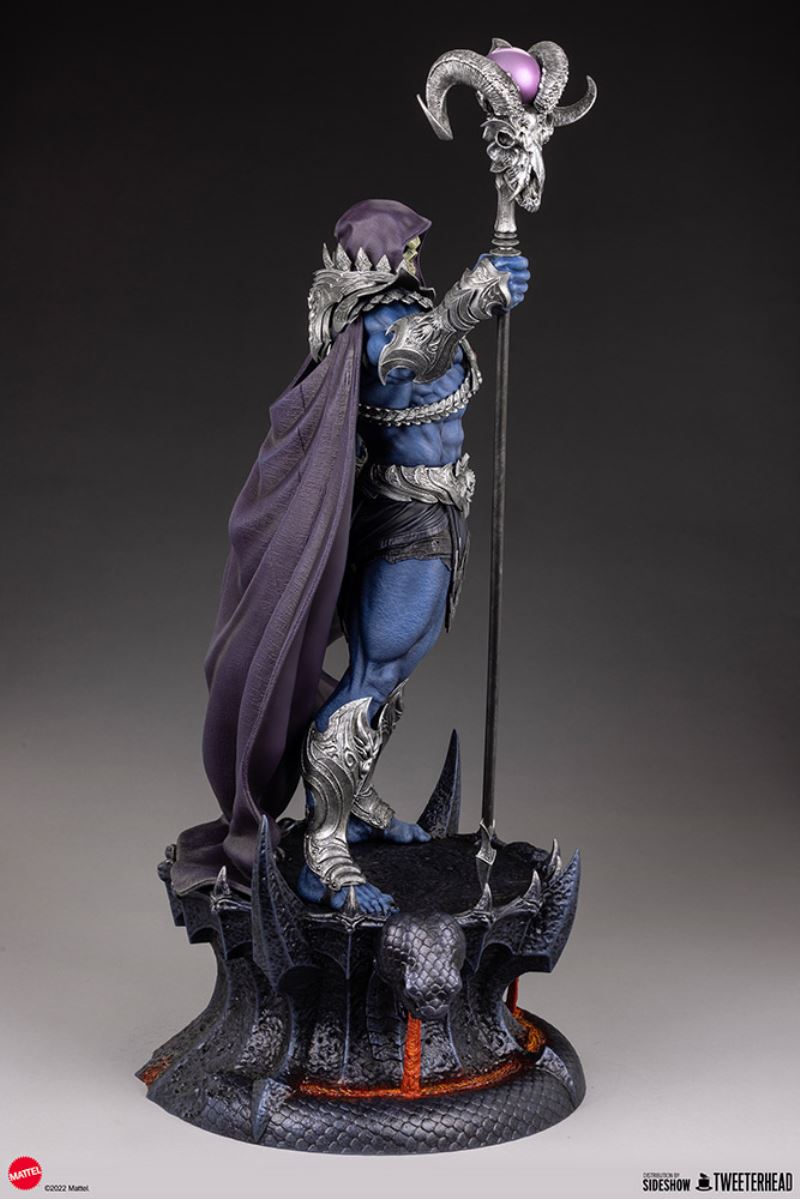 Skeletor Legends