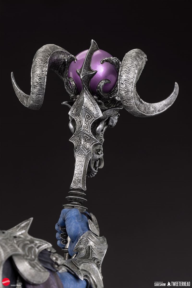 Skeletor Legends