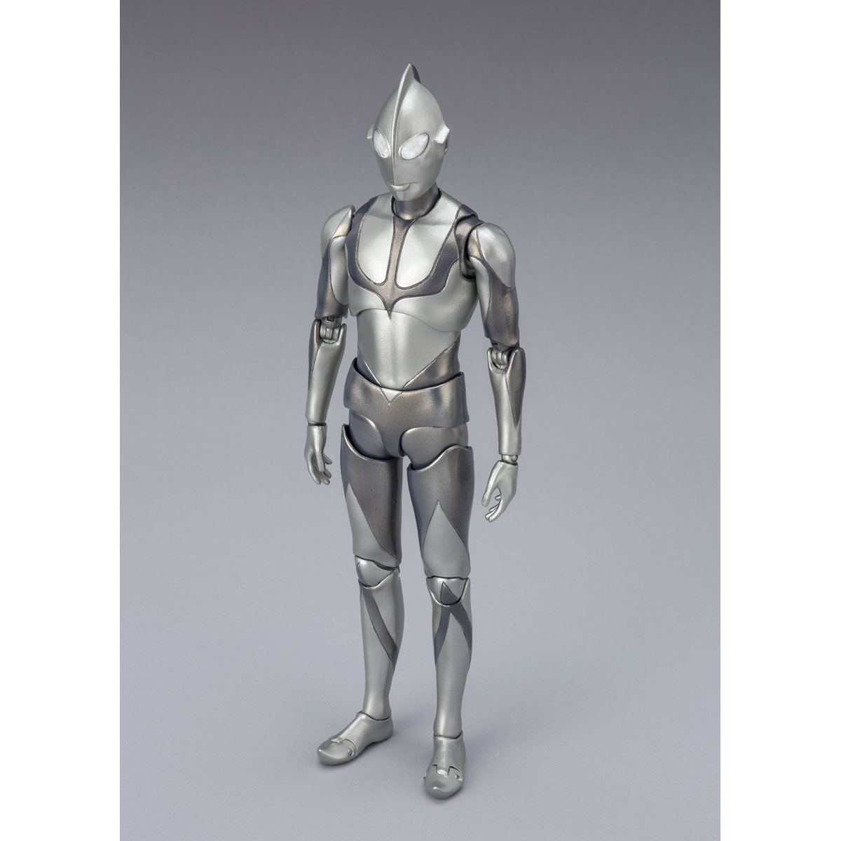 SHFiguarts Ultraman - Landing Ver.- (Shin Ultraman)