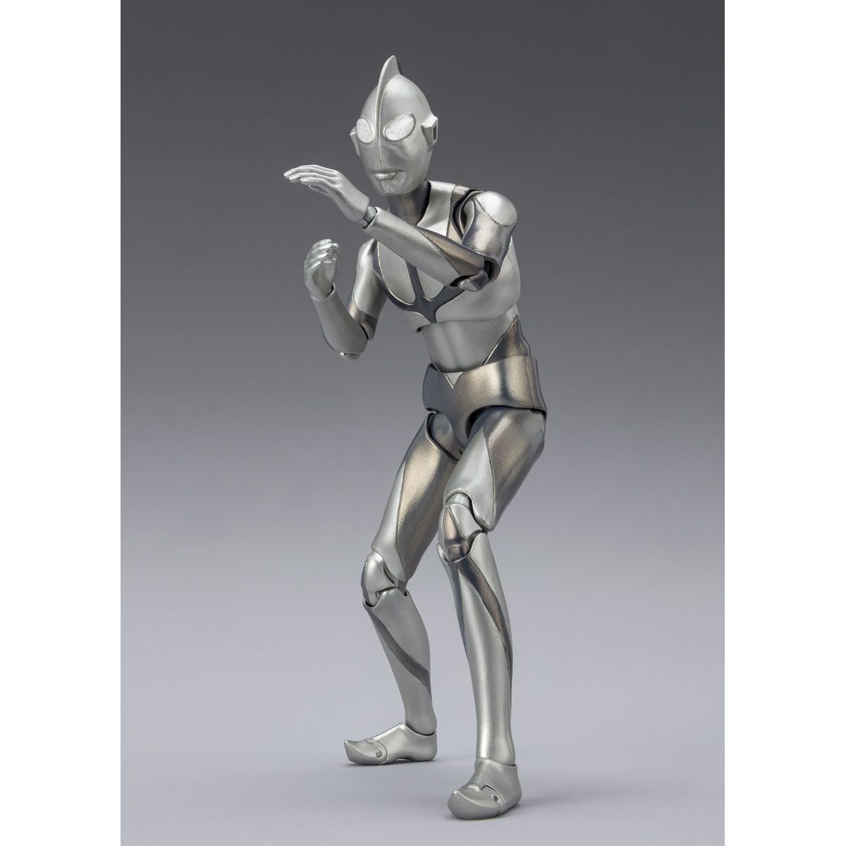 SHFiguarts Ultraman - Landing Ver.- (Shin Ultraman)