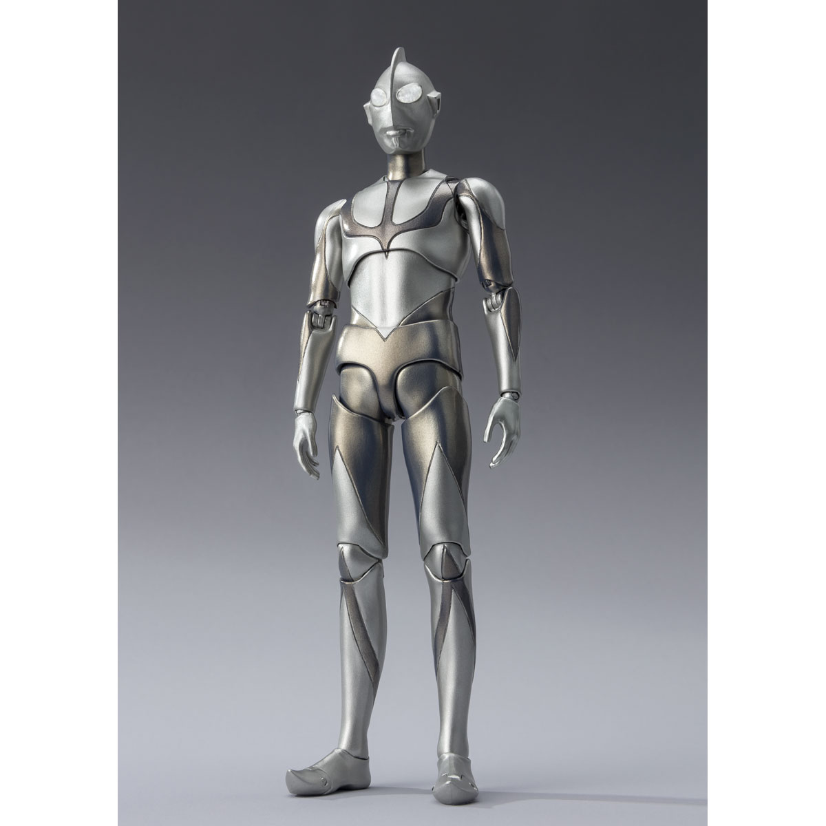 SHFiguarts Ultraman - Landing Ver.- (Shin Ultraman)