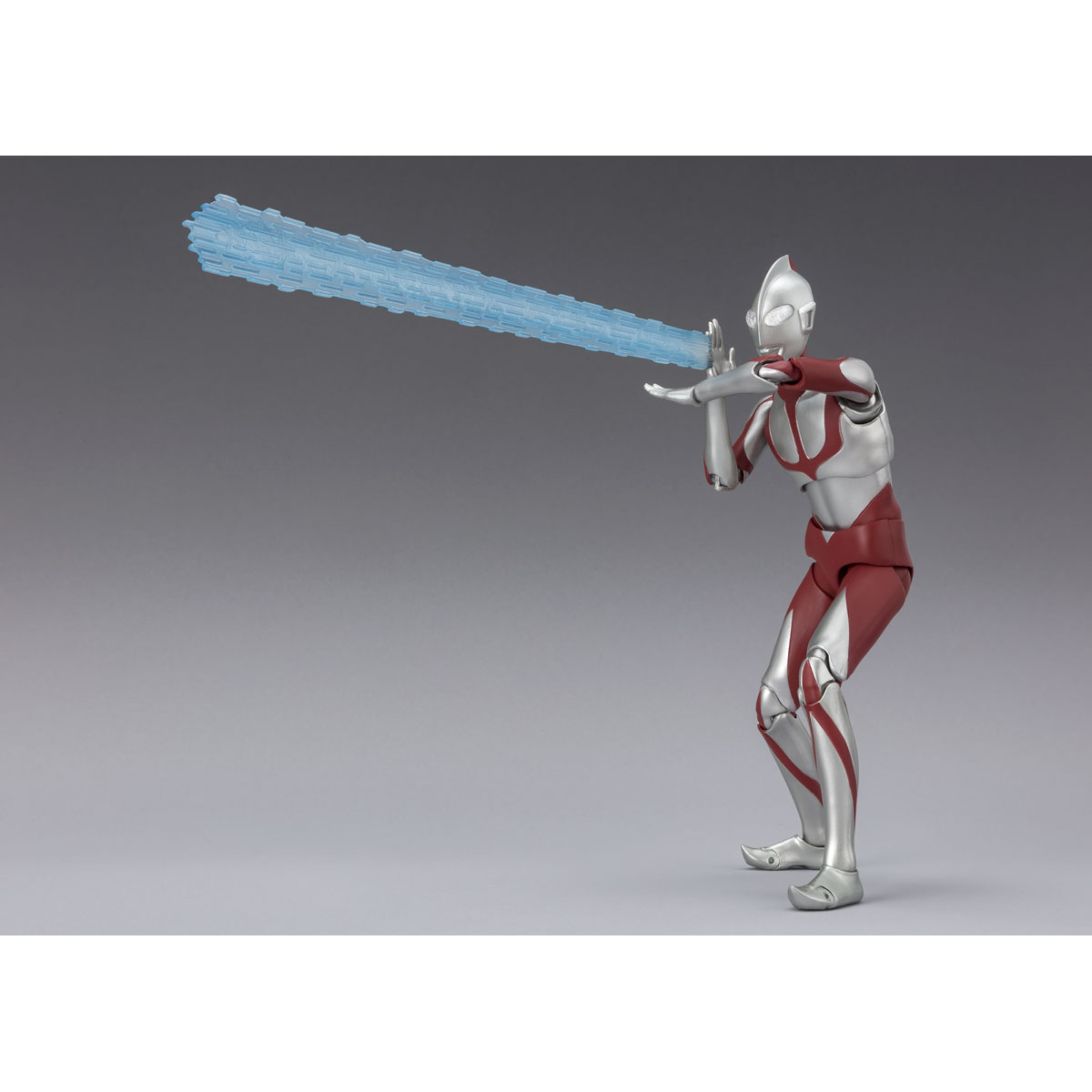 SHFiguarts Ultraman - Landing Ver.- (Shin Ultraman)
