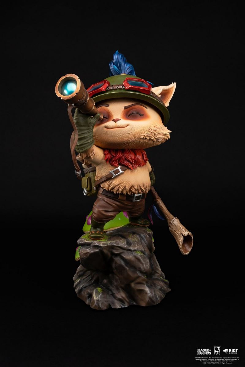 Teemo