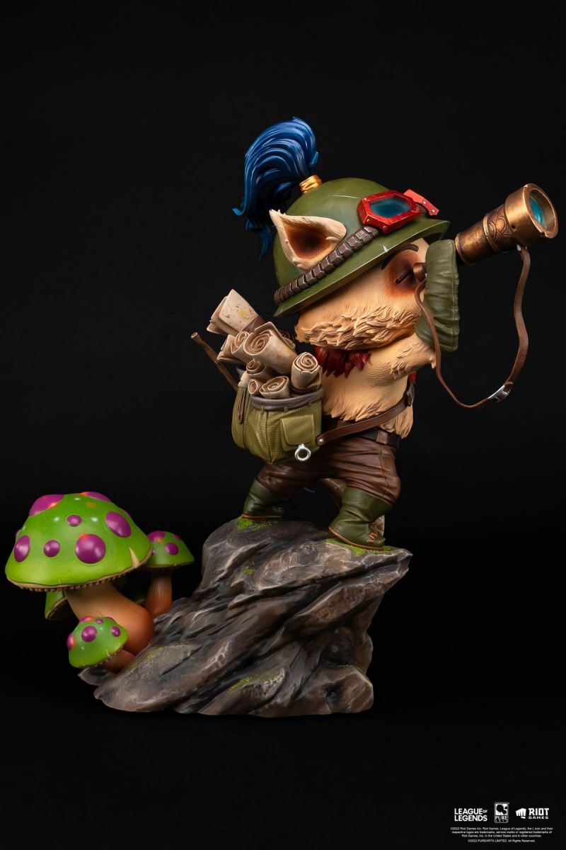 Teemo