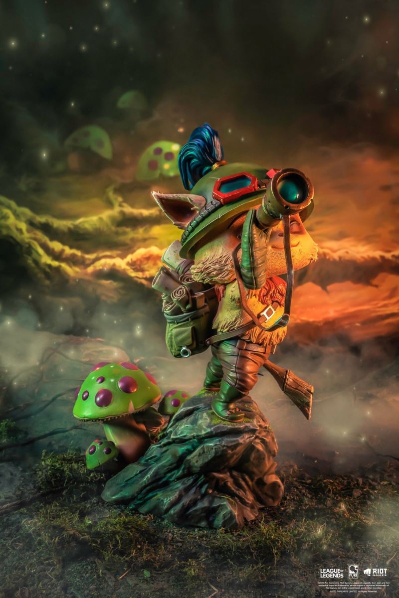Teemo