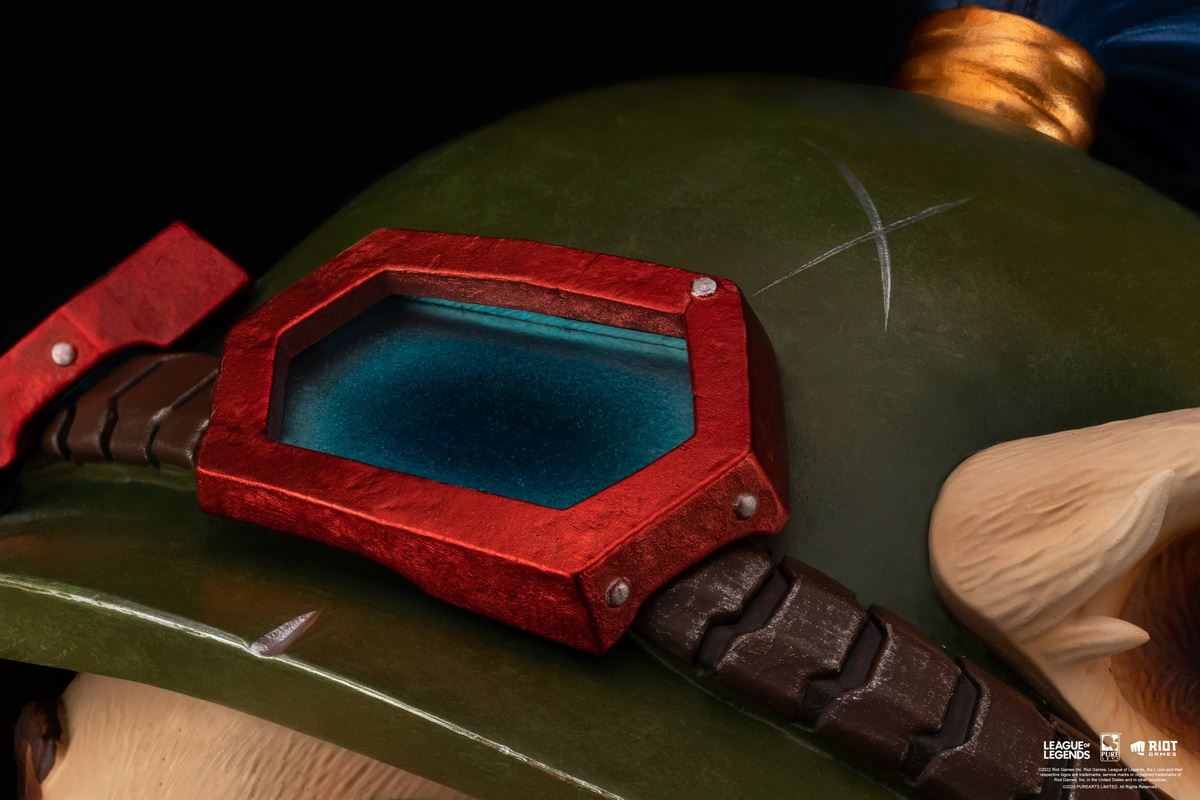 Teemo