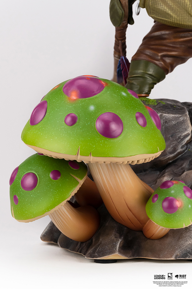 Teemo