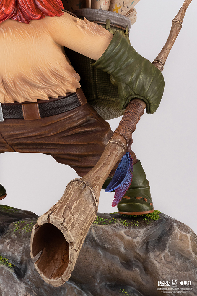 Teemo