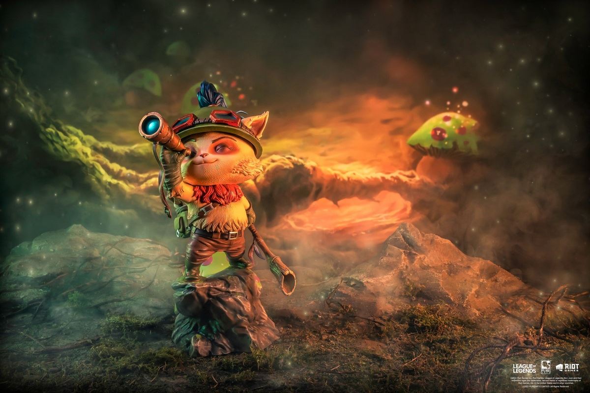 Teemo